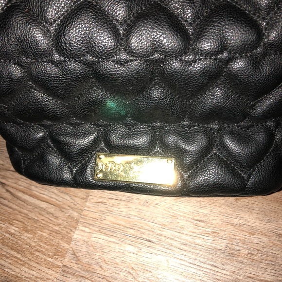 2 betsey Johnson handbags - Picture 4 of 4